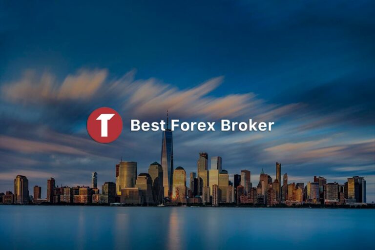 The Ultimate Guide To Choosing The Best Forex Broker For Beginners ...